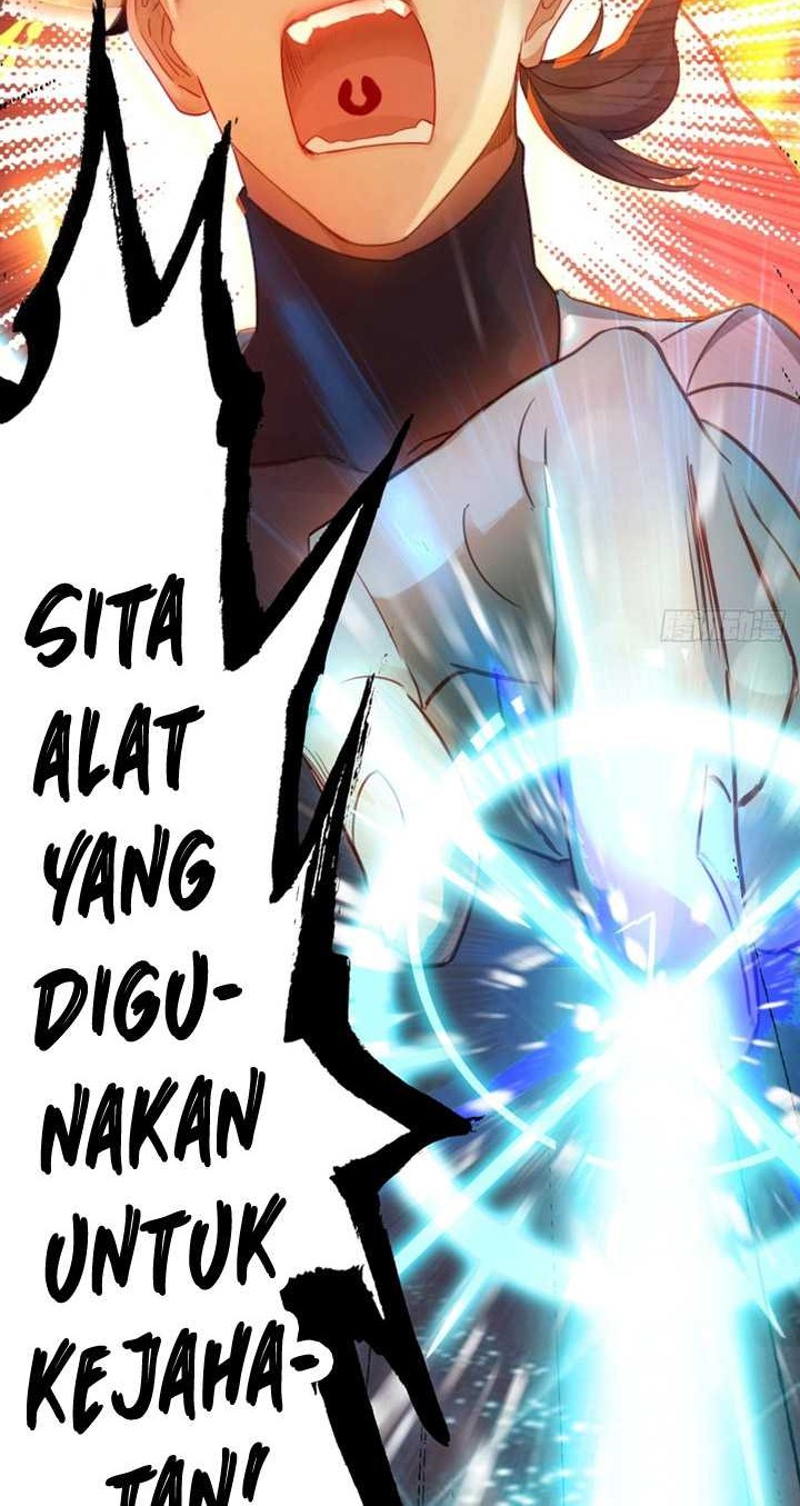 Don’t Underestimate a Big Carrot Bab 06 halaman 7