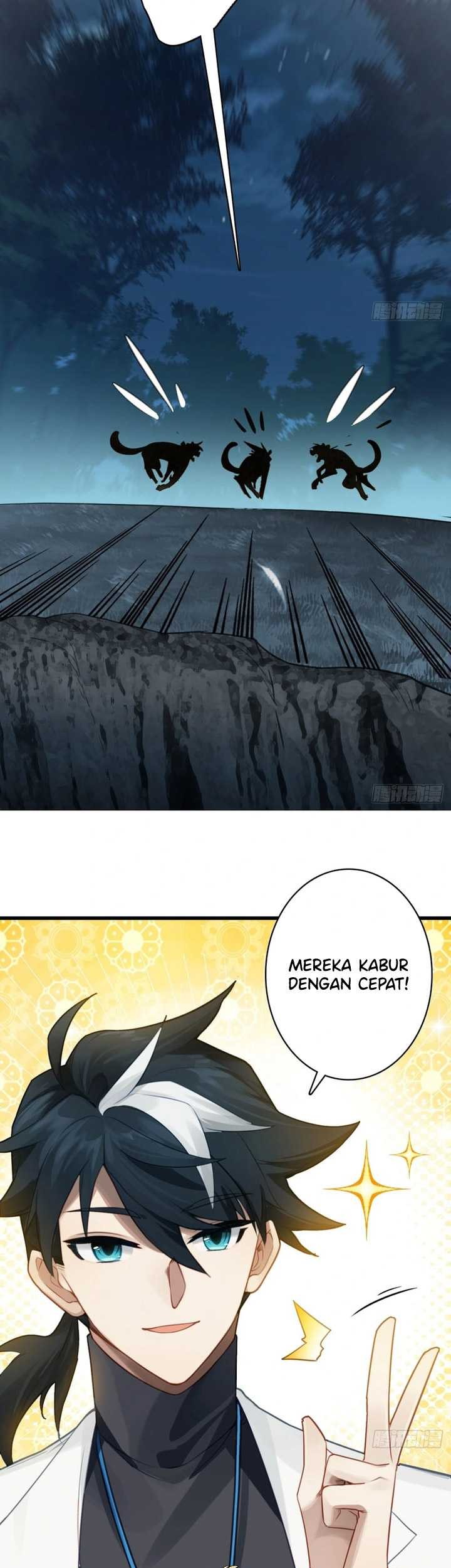 Don’t Underestimate a Big Carrot Bab 06 halaman 10