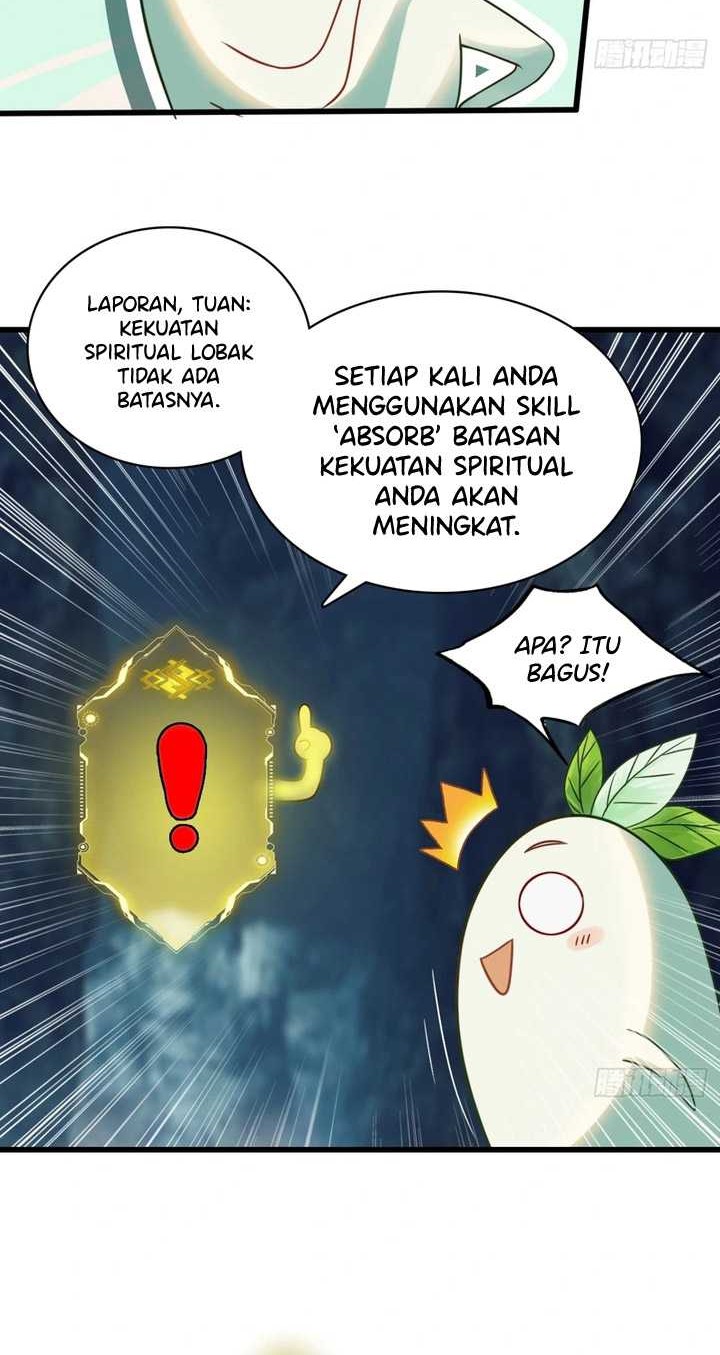 Don’t Underestimate a Big Carrot Bab 06 halaman 13