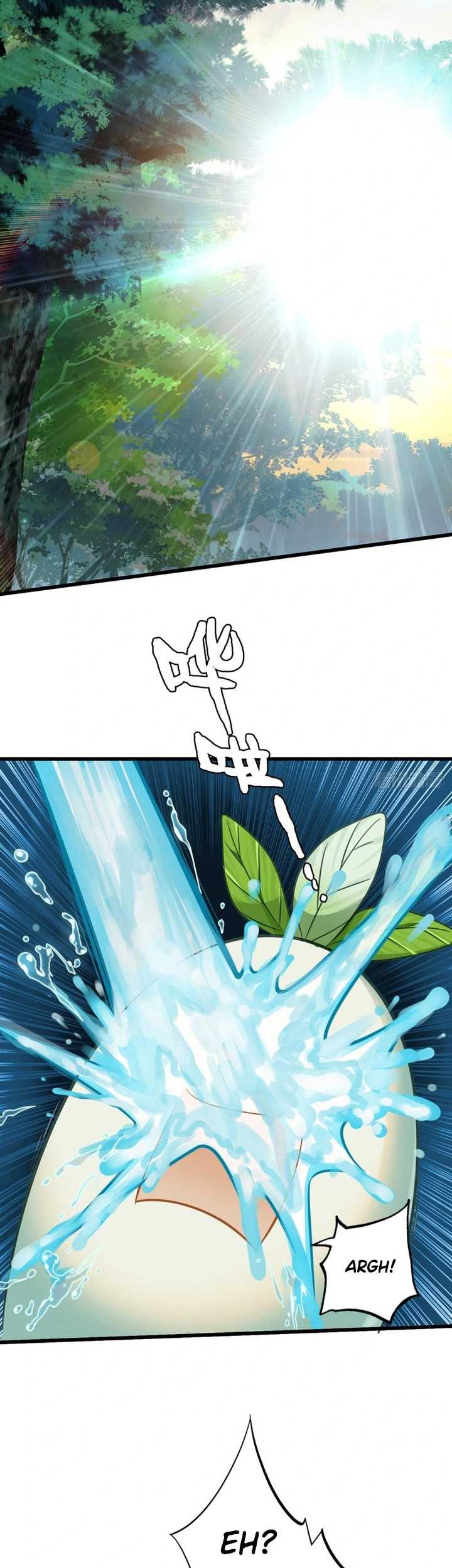Don’t Underestimate a Big Carrot Bab 06 halaman 16