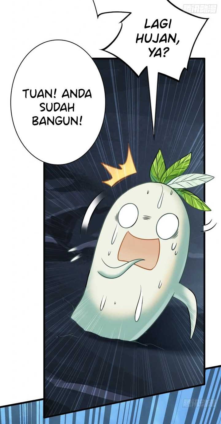 Don’t Underestimate a Big Carrot Bab 06 halaman 17