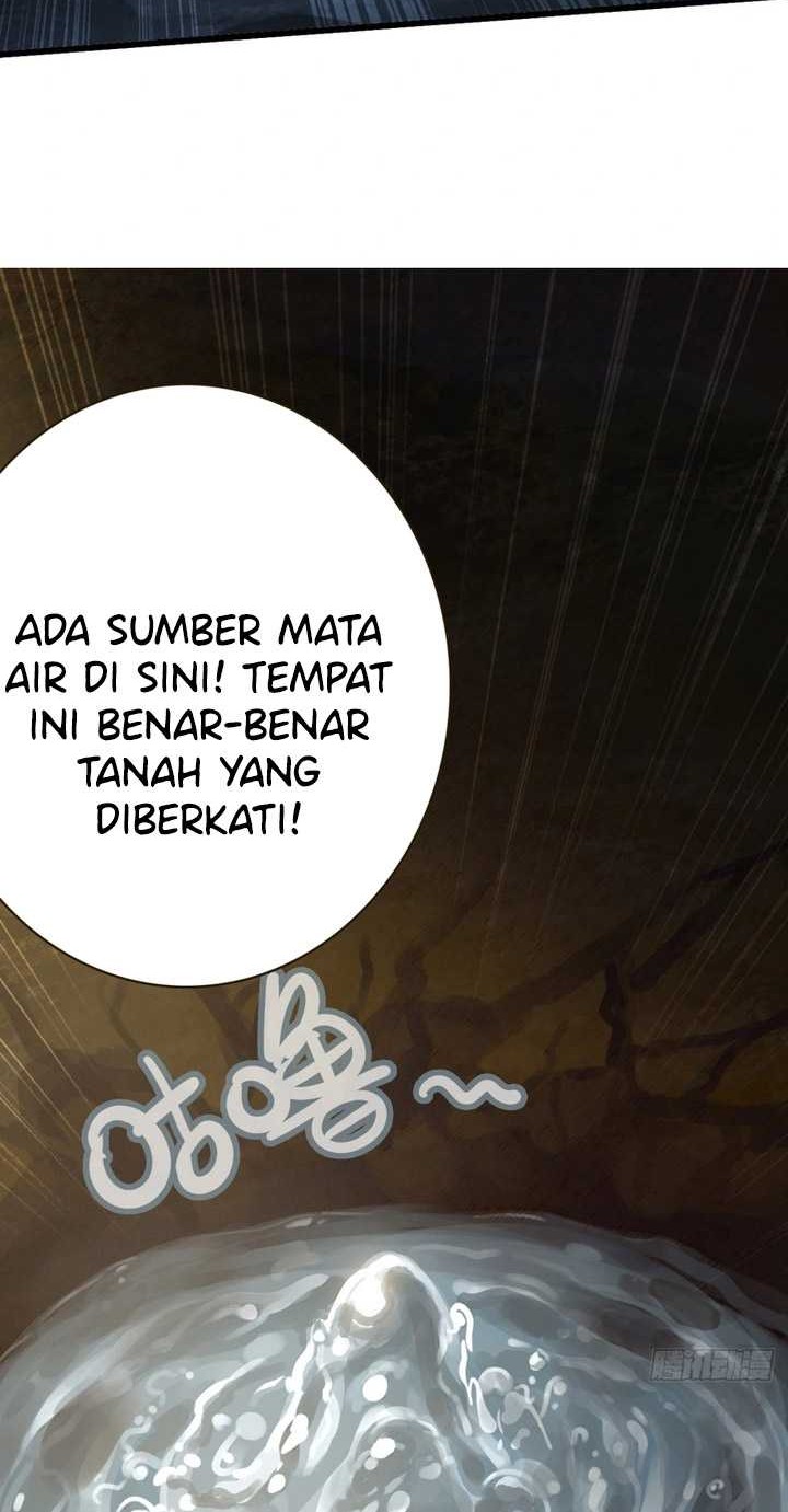 Don’t Underestimate a Big Carrot Bab 06 halaman 19