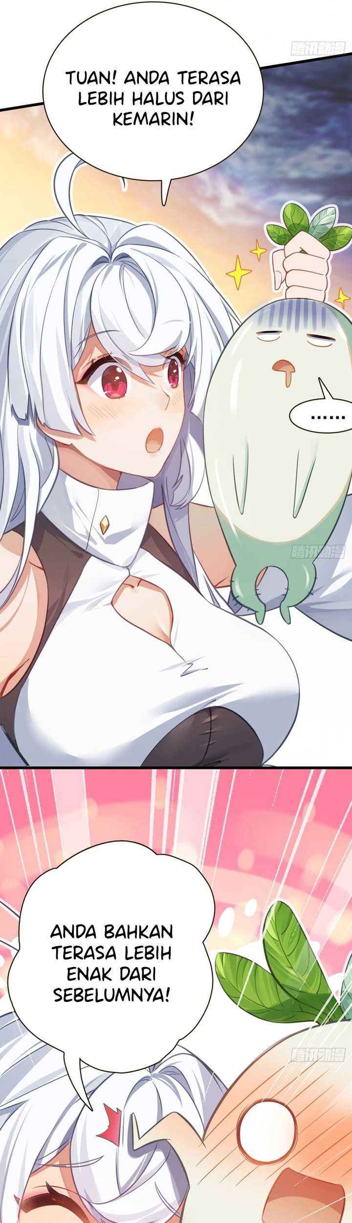 Don’t Underestimate a Big Carrot Bab 06 halaman 22