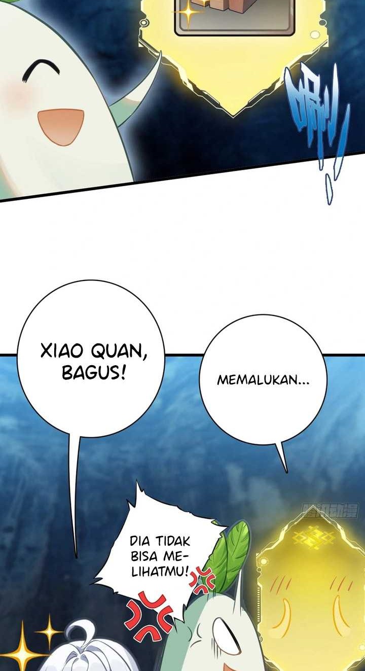 Don’t Underestimate a Big Carrot Bab 06 halaman 27