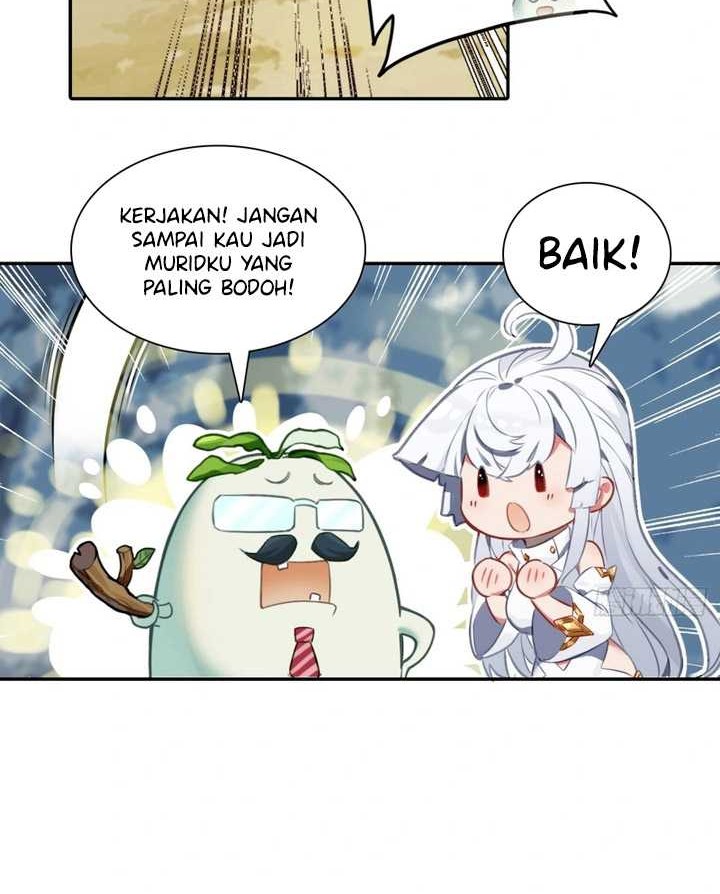 Don’t Underestimate a Big Carrot Bab 06 halaman 31