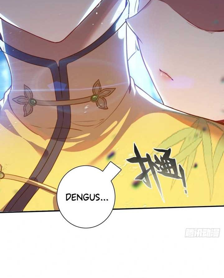 Don’t Underestimate a Big Carrot Bab 06 halaman 37