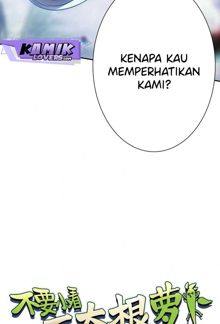 Don’t Underestimate a Big Carrot Bab 06 halaman 40