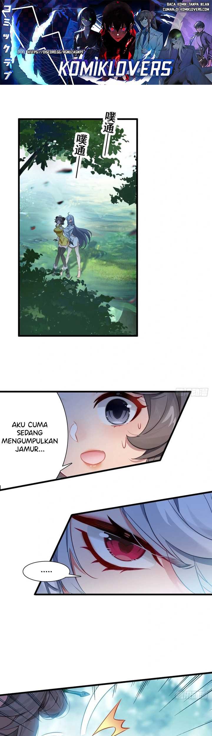 Don’t Underestimate a Big Carrot Bab 07 halaman 2