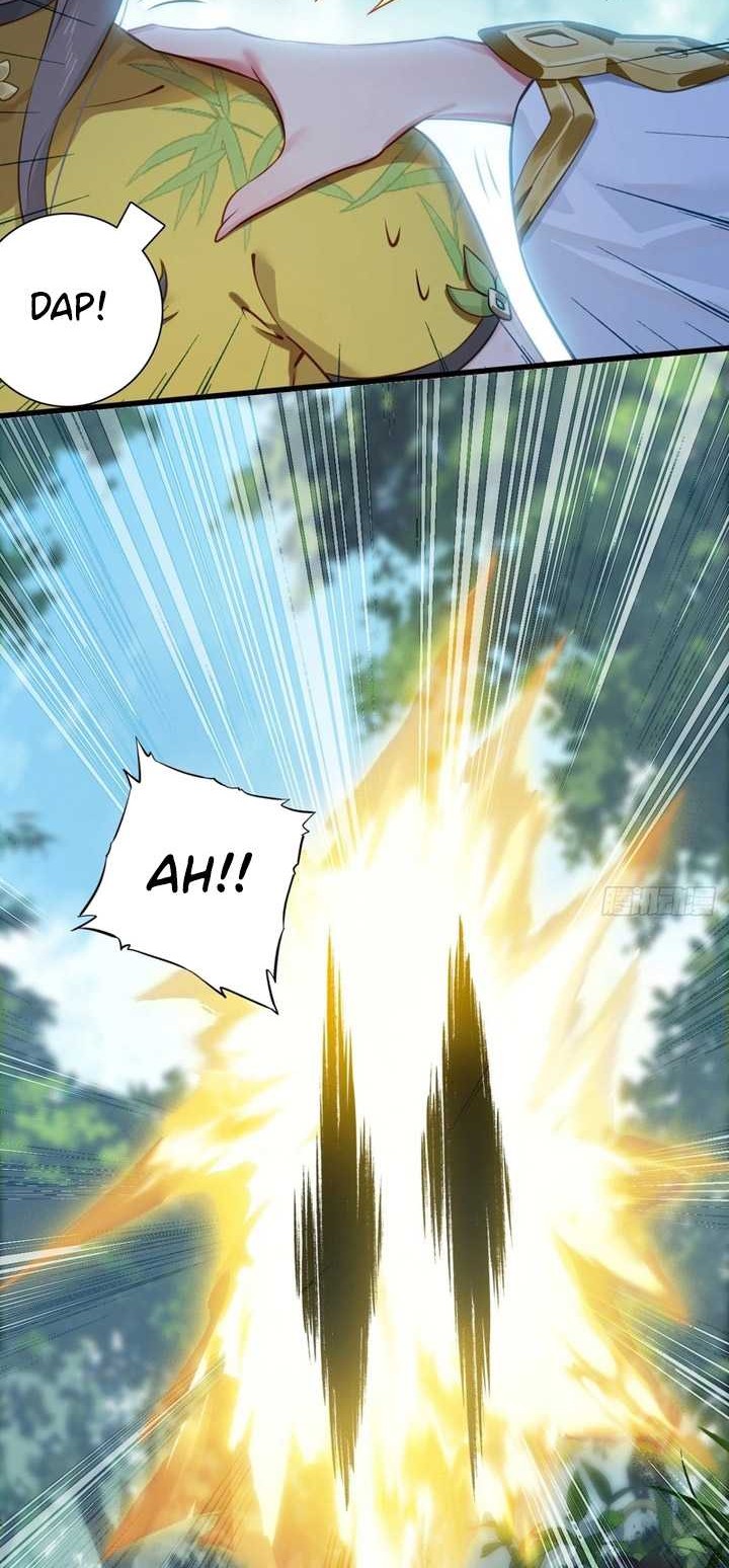 Don’t Underestimate a Big Carrot Bab 07 halaman 3