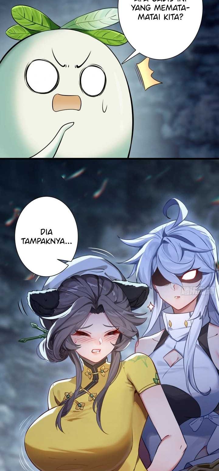 Don’t Underestimate a Big Carrot Bab 07 halaman 5
