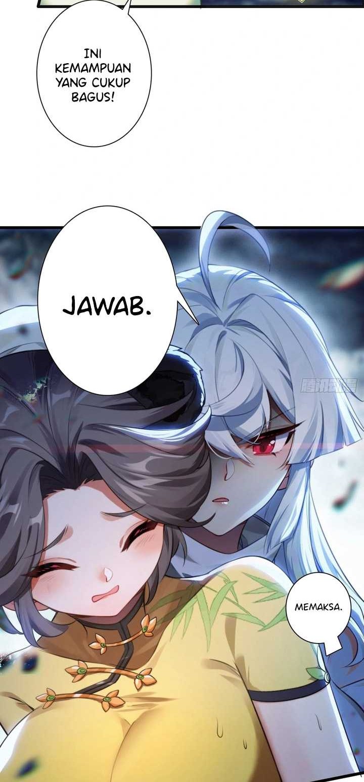 Don’t Underestimate a Big Carrot Bab 07 halaman 7