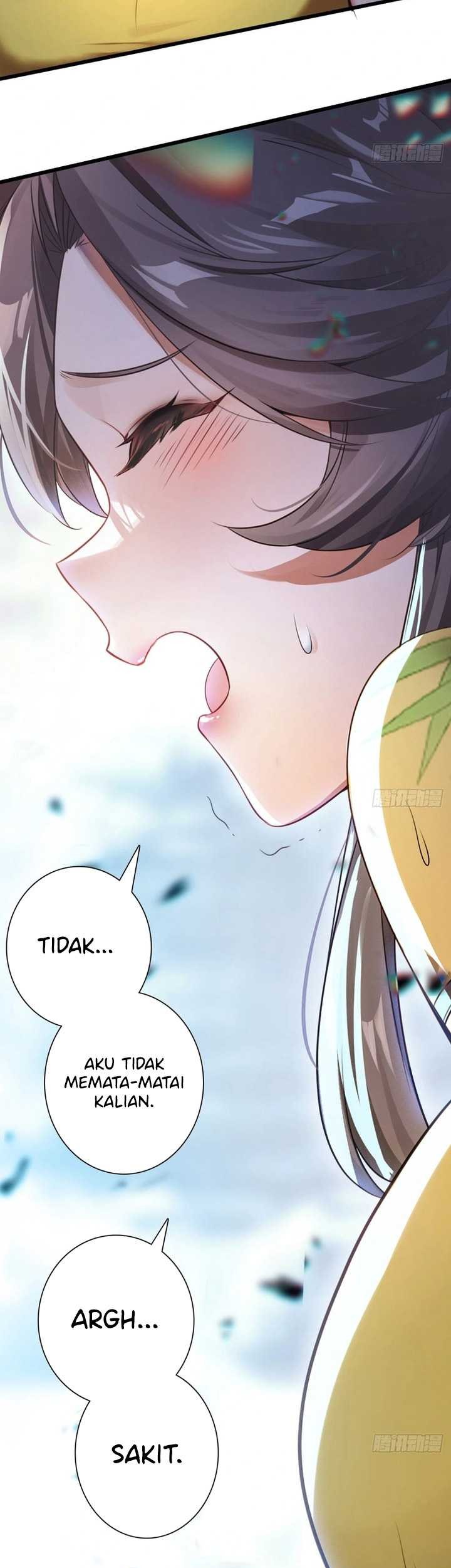 Don’t Underestimate a Big Carrot Bab 07 halaman 8