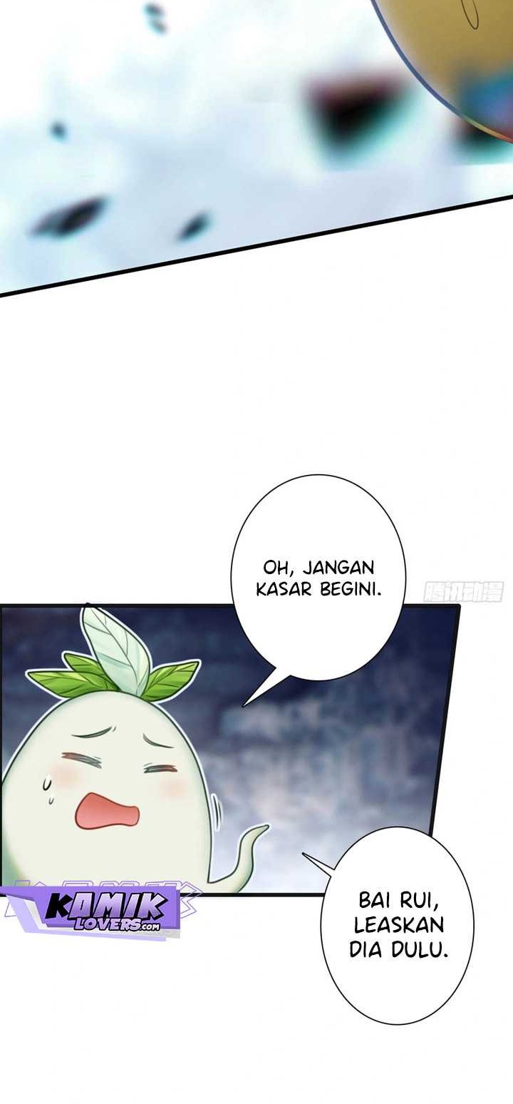 Don’t Underestimate a Big Carrot Bab 07 halaman 9