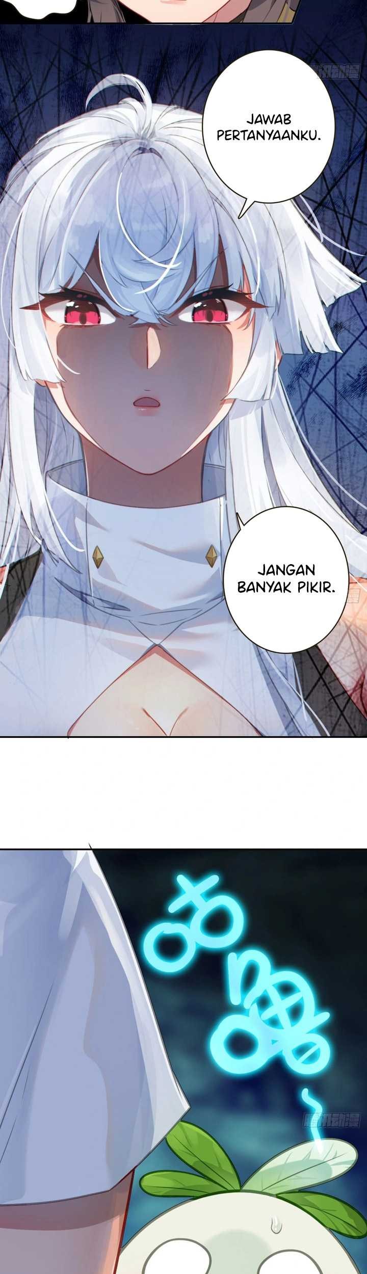Don’t Underestimate a Big Carrot Bab 07 halaman 14