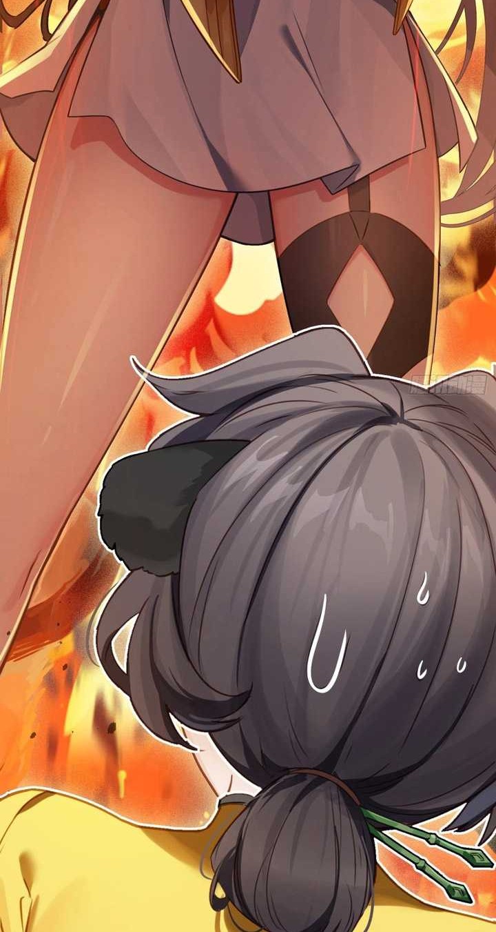 Don’t Underestimate a Big Carrot Bab 07 halaman 19