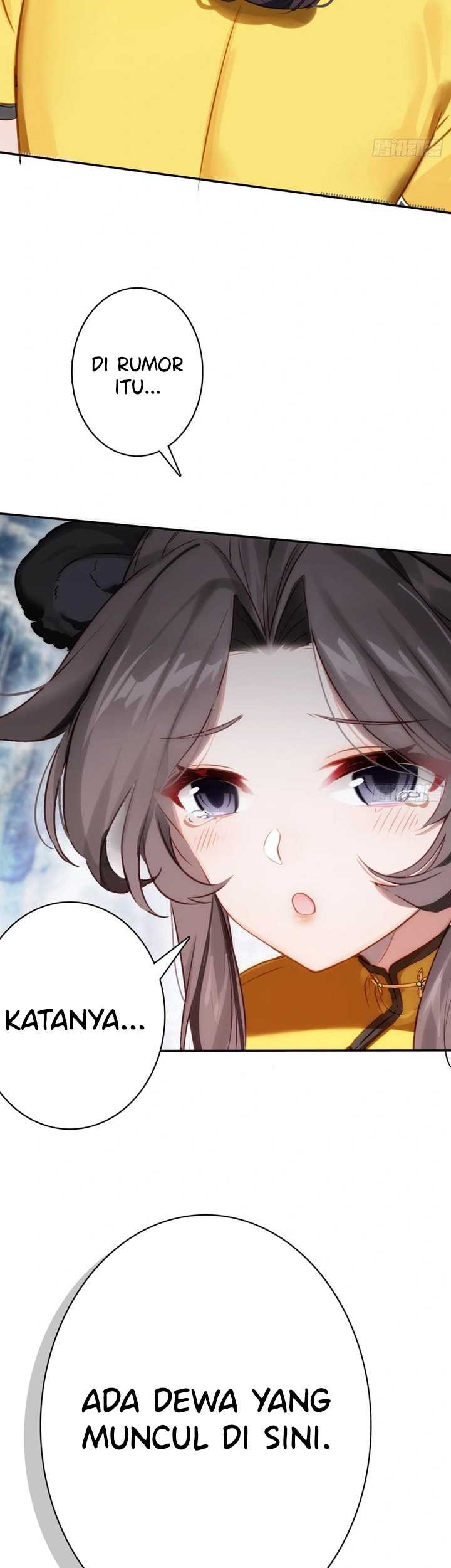 Don’t Underestimate a Big Carrot Bab 07 halaman 20
