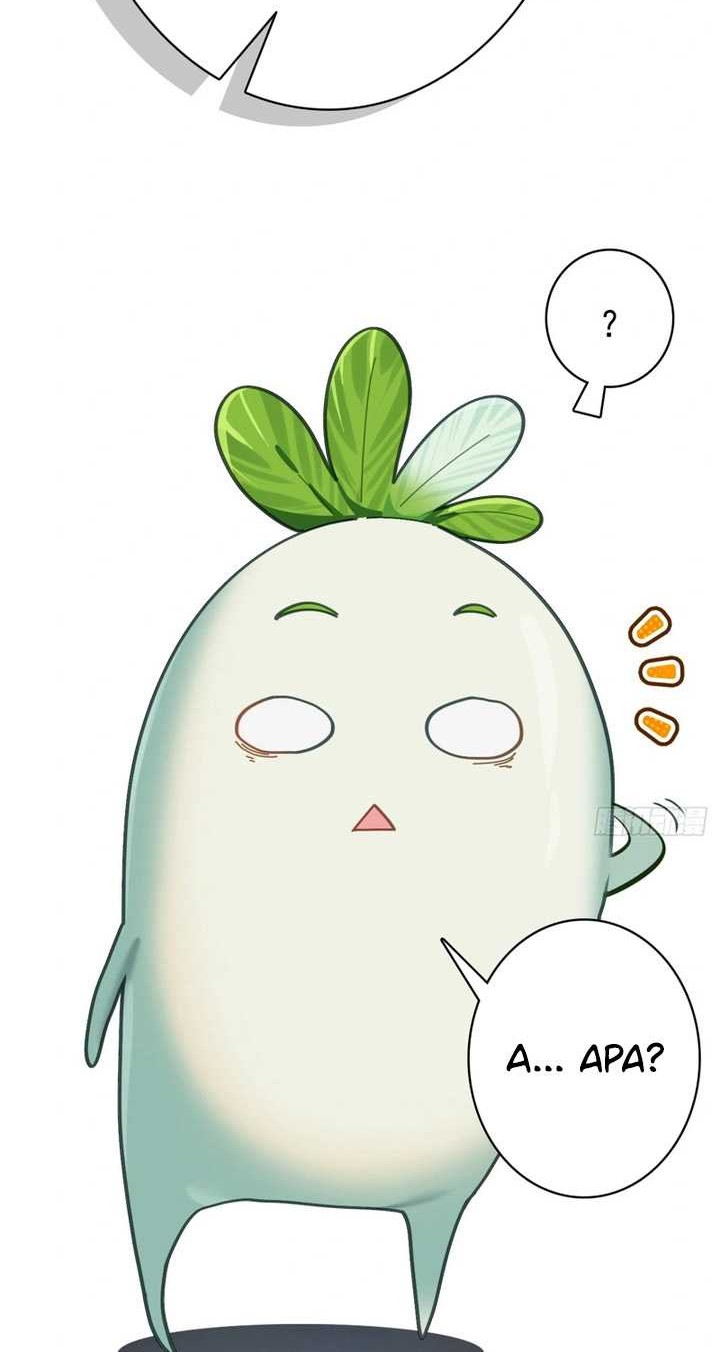 Don’t Underestimate a Big Carrot Bab 07 halaman 21