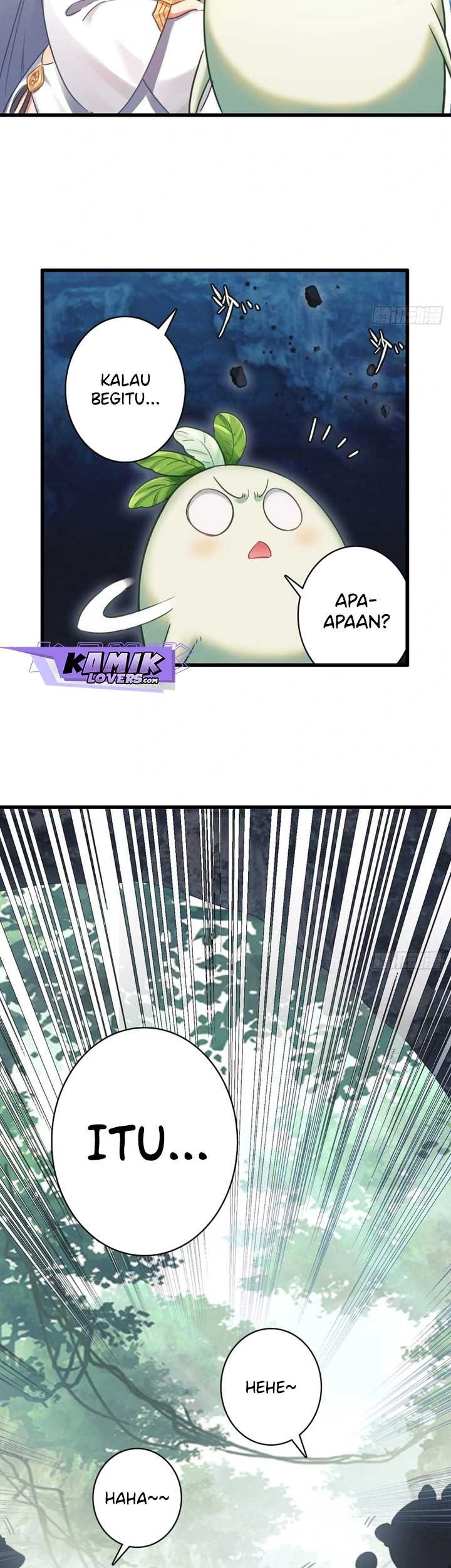 Don’t Underestimate a Big Carrot Bab 07 halaman 24