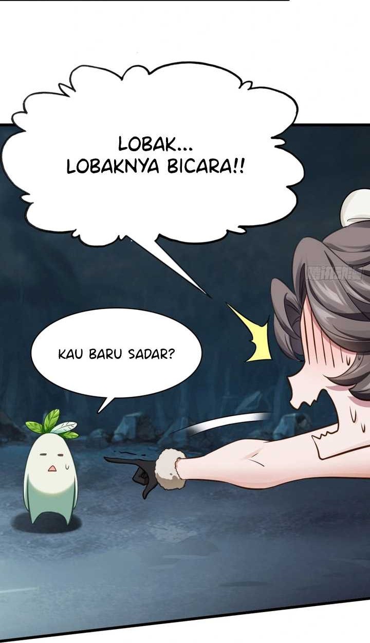 Don’t Underestimate a Big Carrot Bab 07 halaman 33
