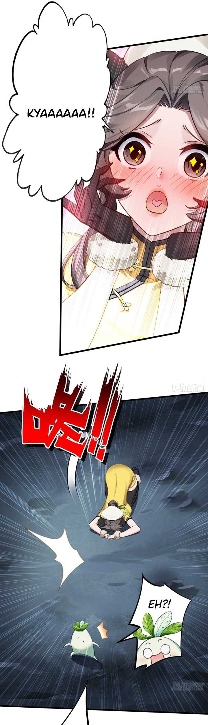 Don’t Underestimate a Big Carrot Bab 07 halaman 34