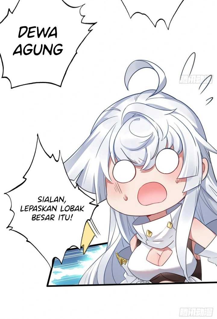 Don’t Underestimate a Big Carrot Bab 07 halaman 41