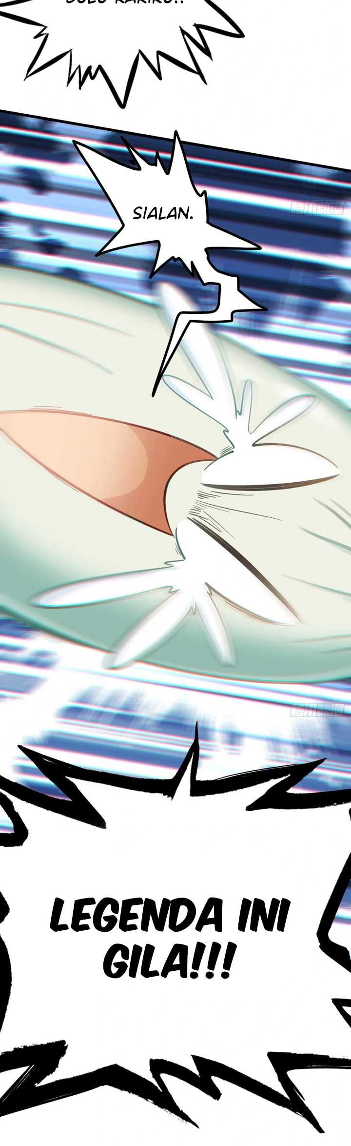 Don’t Underestimate a Big Carrot Bab 07 halaman 44