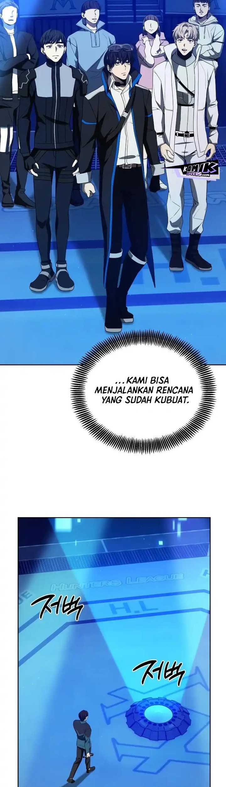 Don’t Underestimate a Big Carrot Bab 08 halaman 12