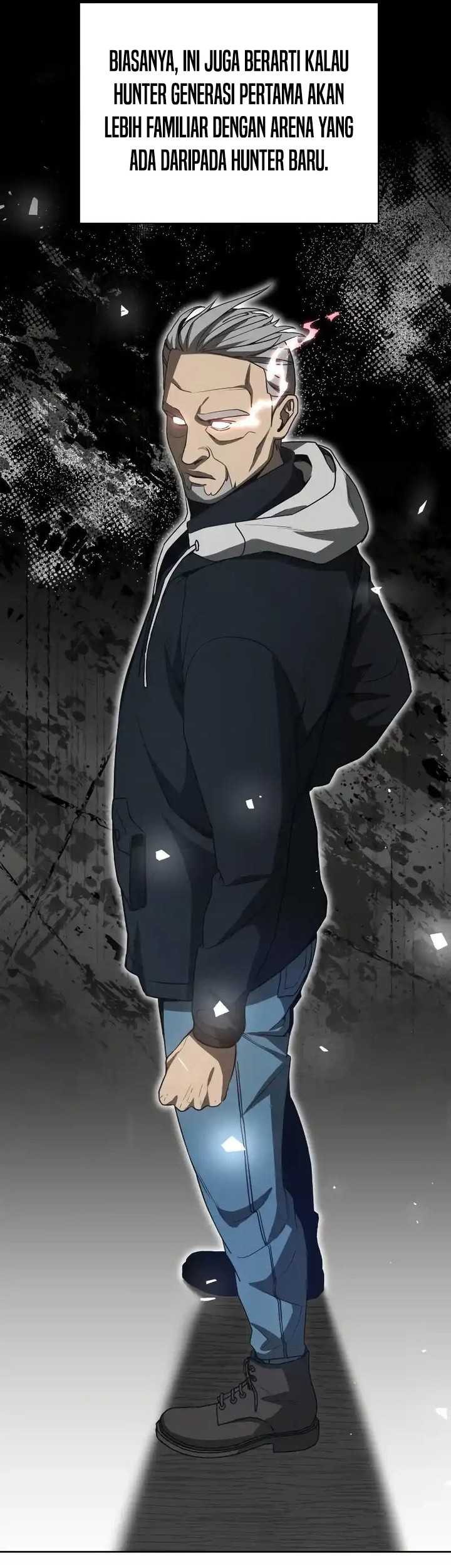 Don’t Underestimate a Big Carrot Bab 08 halaman 25