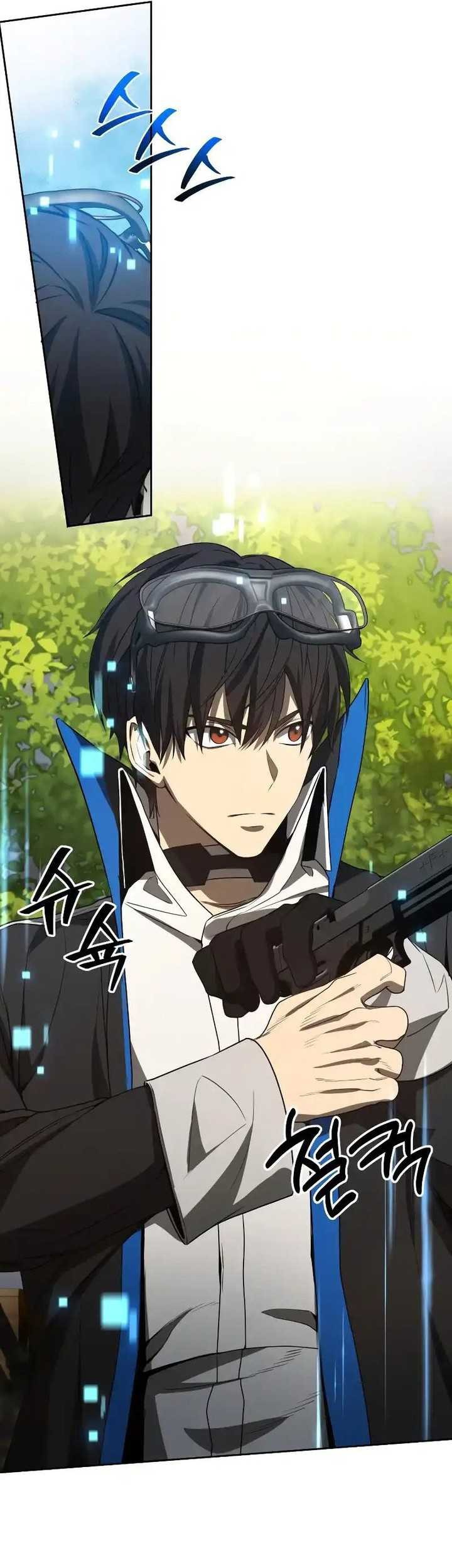 Don’t Underestimate a Big Carrot Bab 08 halaman 27