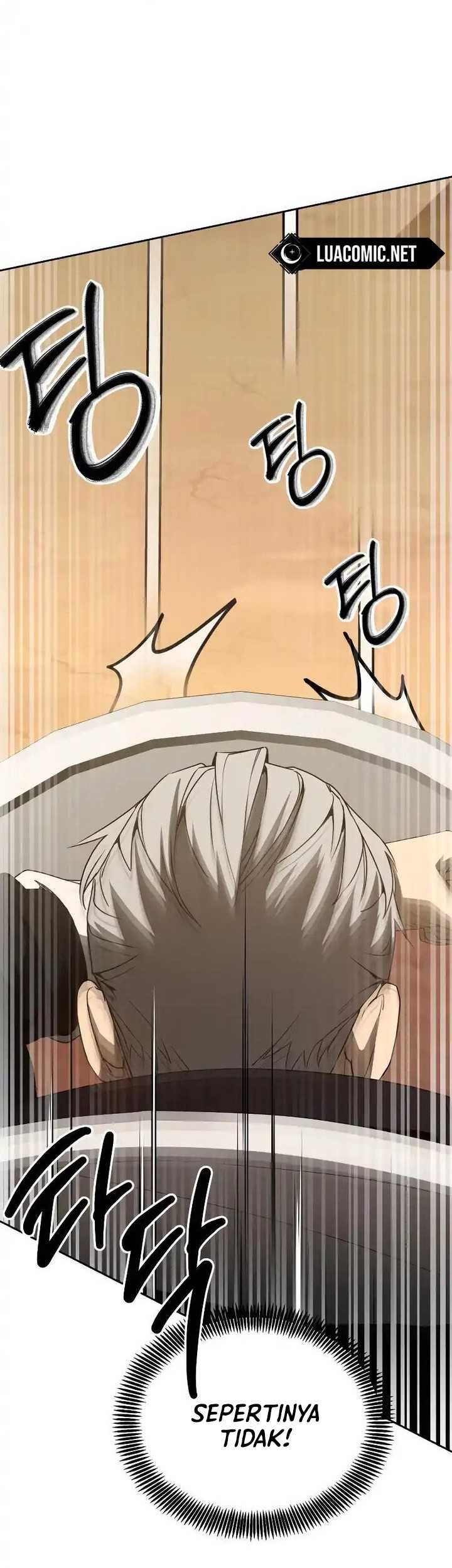 Don’t Underestimate a Big Carrot Bab 08 halaman 54