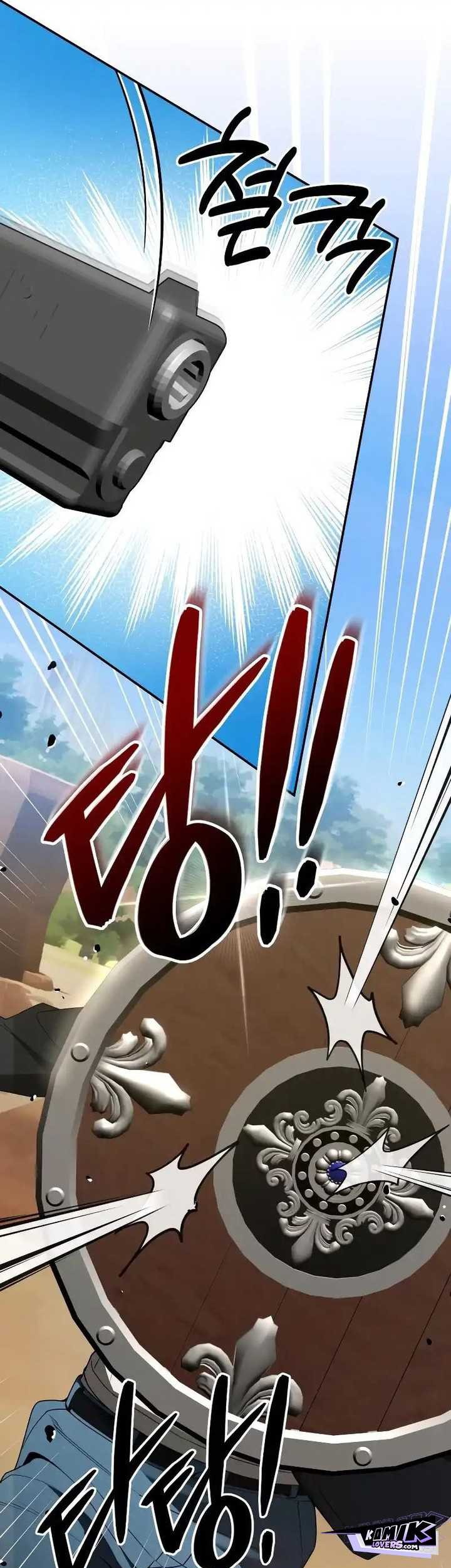 Don’t Underestimate a Big Carrot Bab 08 halaman 57