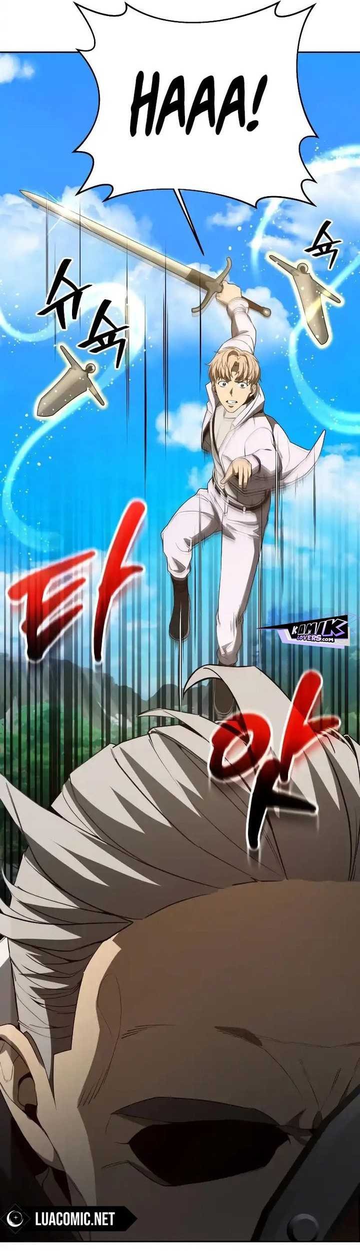 Don’t Underestimate a Big Carrot Bab 08 halaman 60