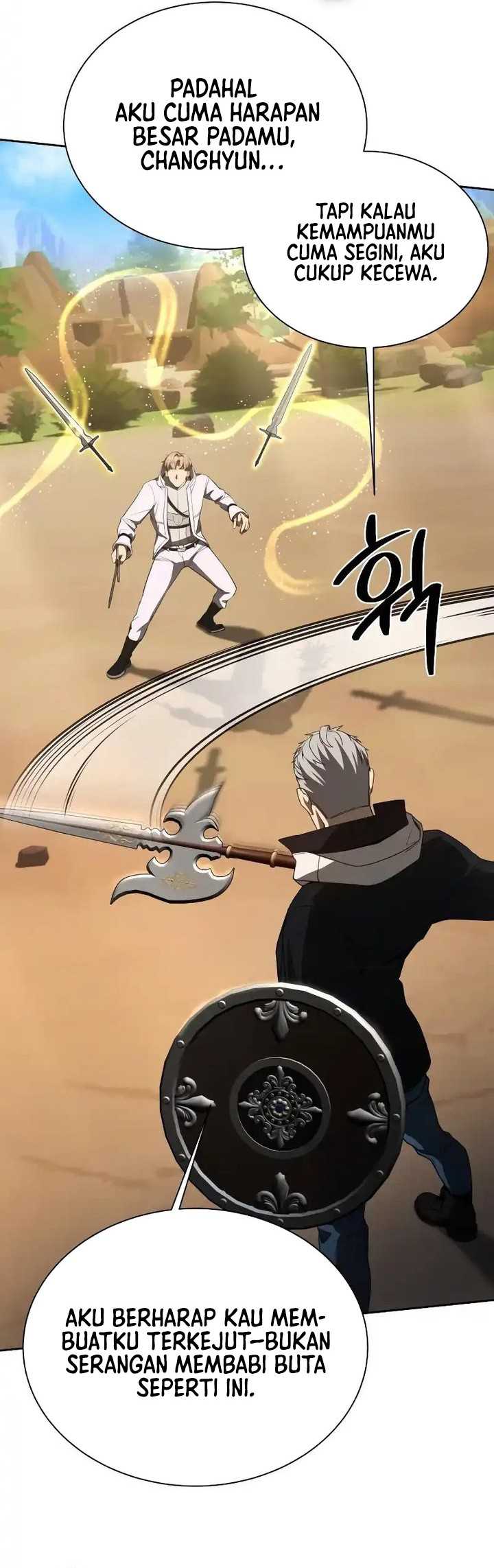 Don’t Underestimate a Big Carrot Bab 08 halaman 63