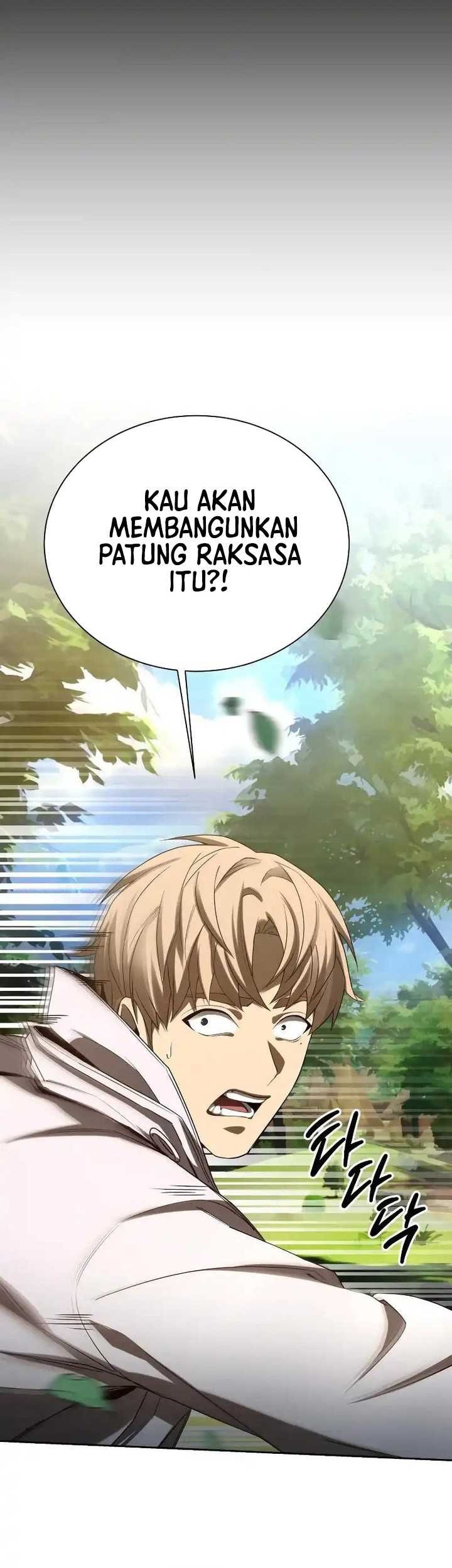 Don’t Underestimate a Big Carrot Bab 08 halaman 73