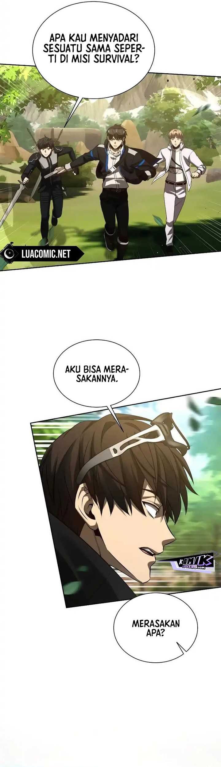 Don’t Underestimate a Big Carrot Bab 08 halaman 75