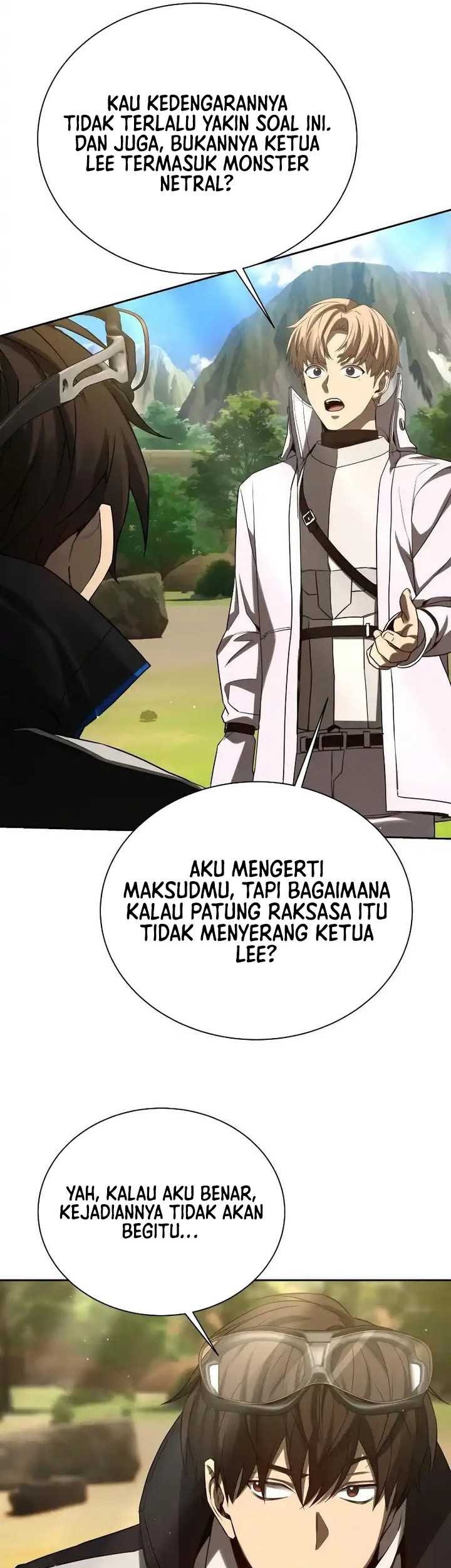 Don’t Underestimate a Big Carrot Bab 08 halaman 81
