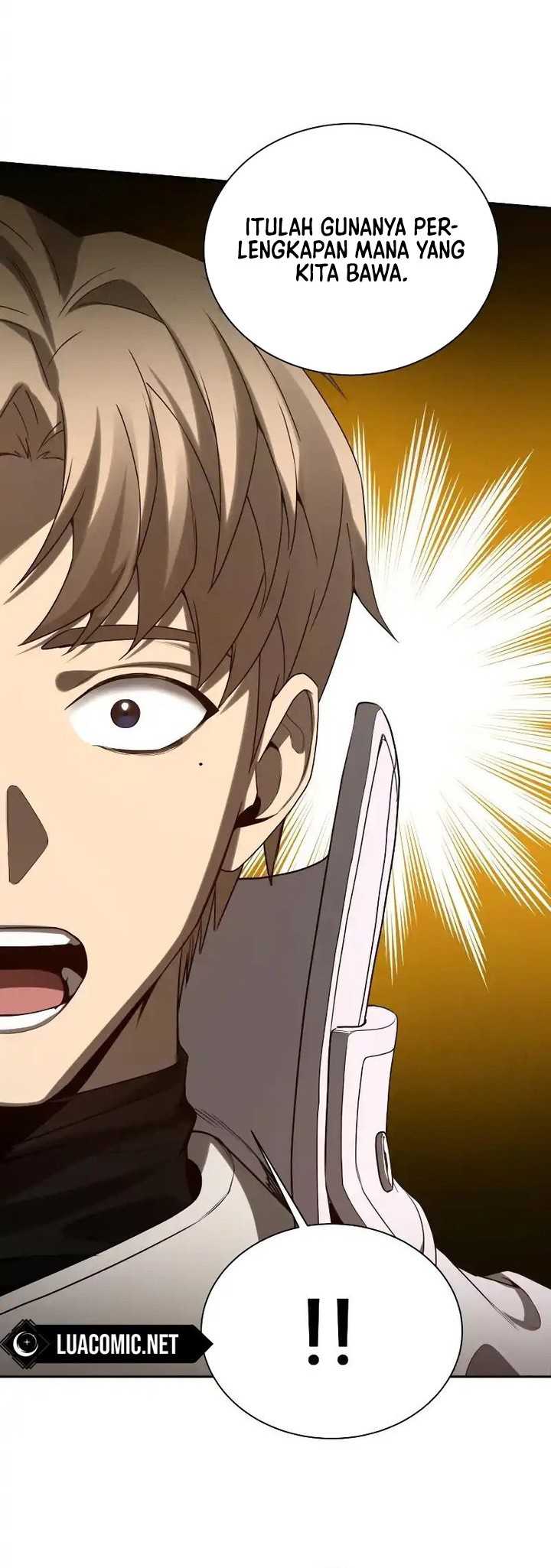 Don’t Underestimate a Big Carrot Bab 08 halaman 83