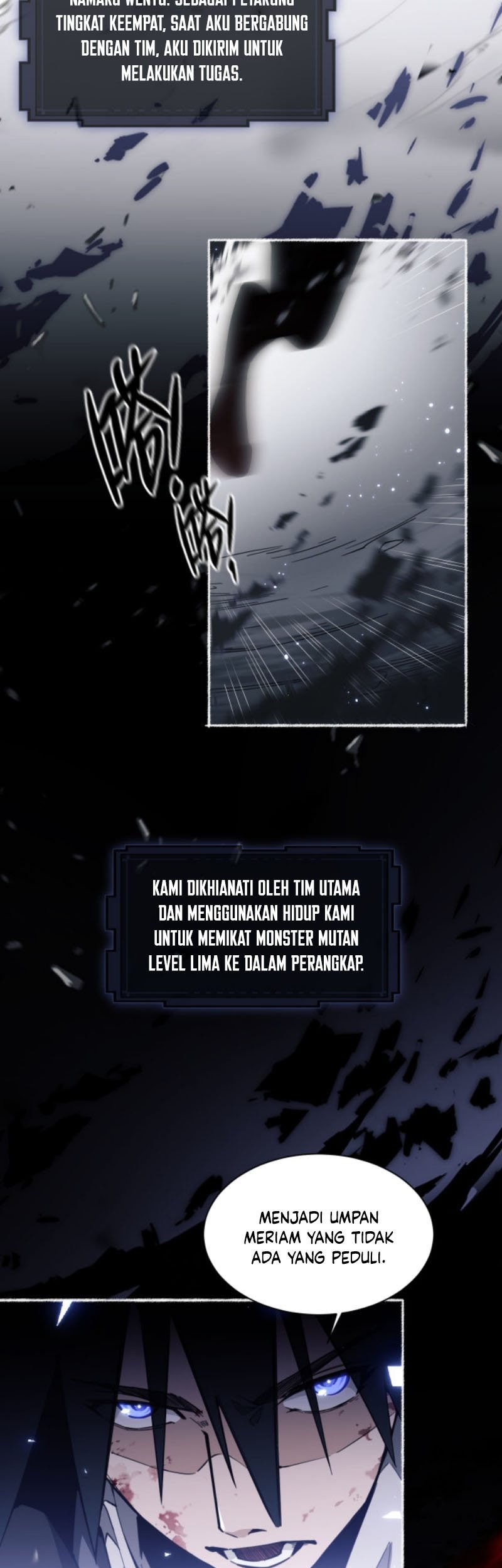 Doom Summoner Bab 01 halaman 6