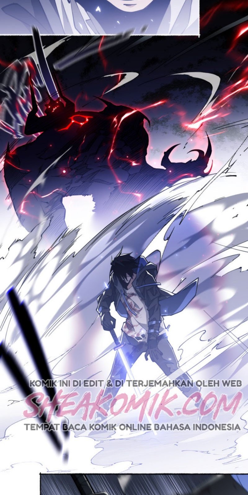 Doom Summoner Bab 01 halaman 7