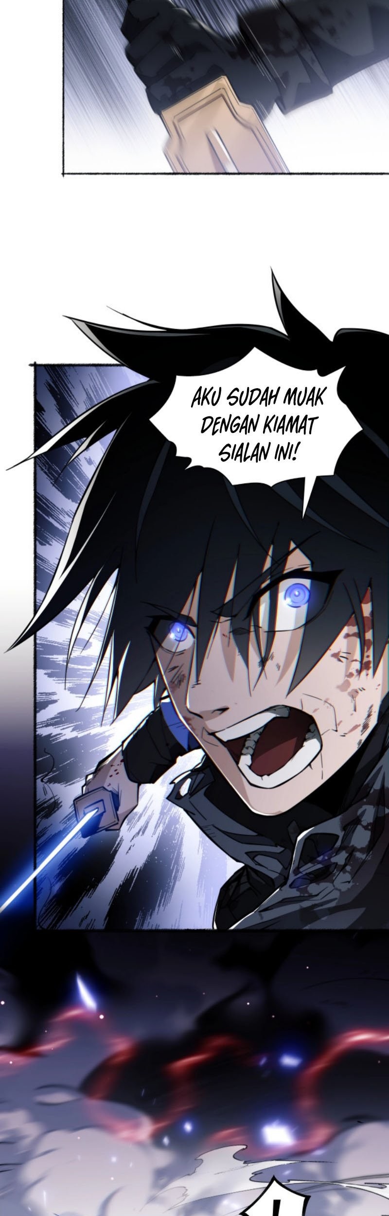 Doom Summoner Bab 01 halaman 8