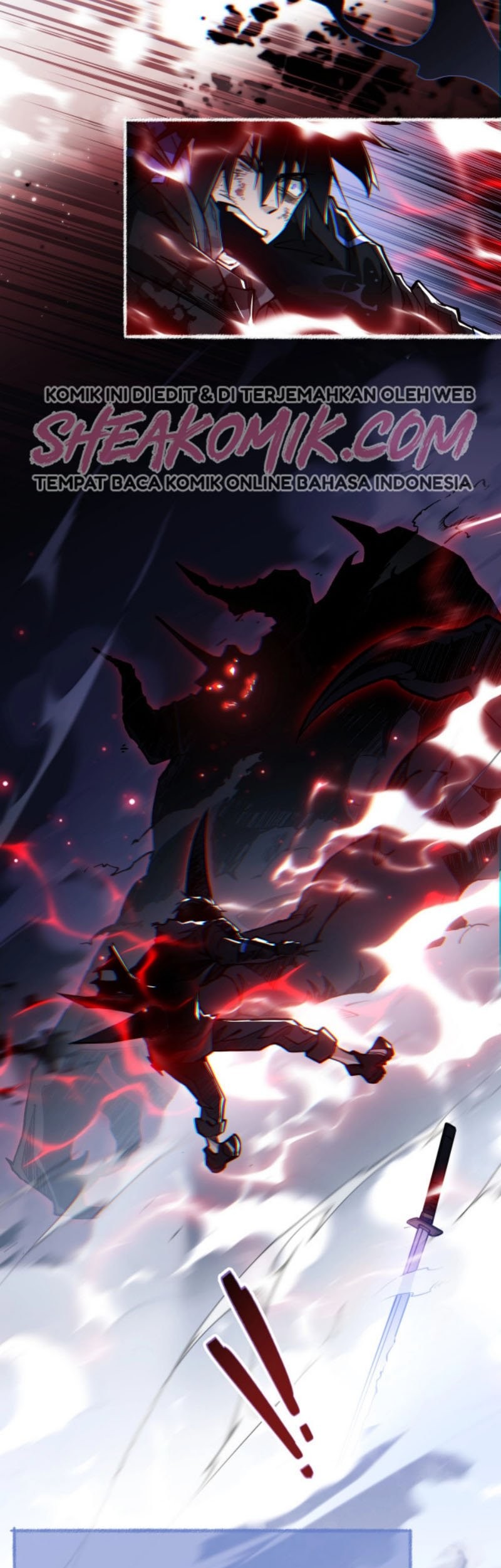 Doom Summoner Bab 01 halaman 10