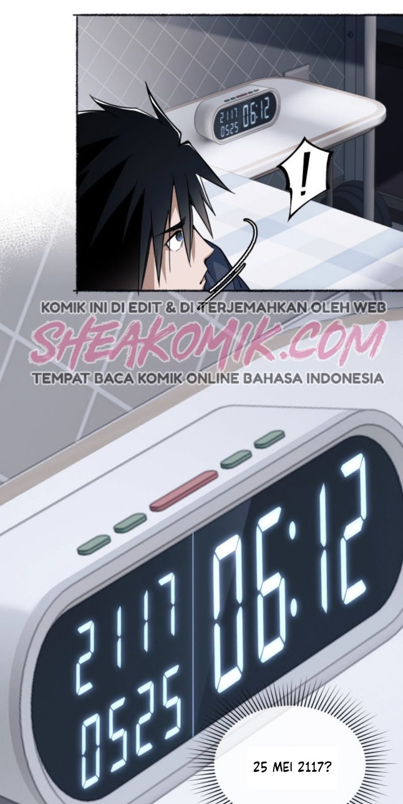 Doom Summoner Bab 01 halaman 13