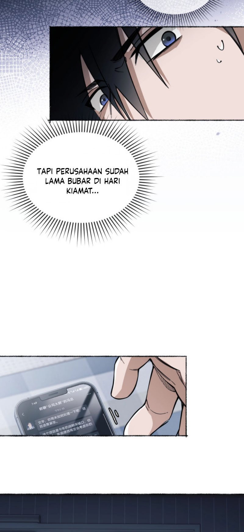 Doom Summoner Bab 01 halaman 16