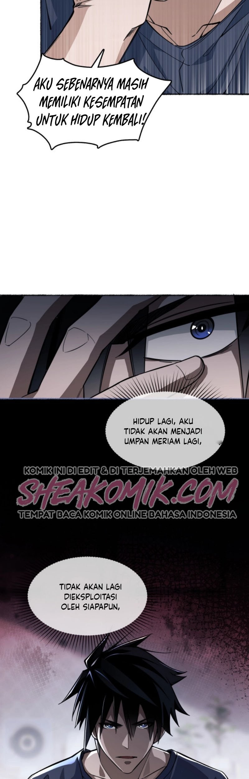 Doom Summoner Bab 01 halaman 19