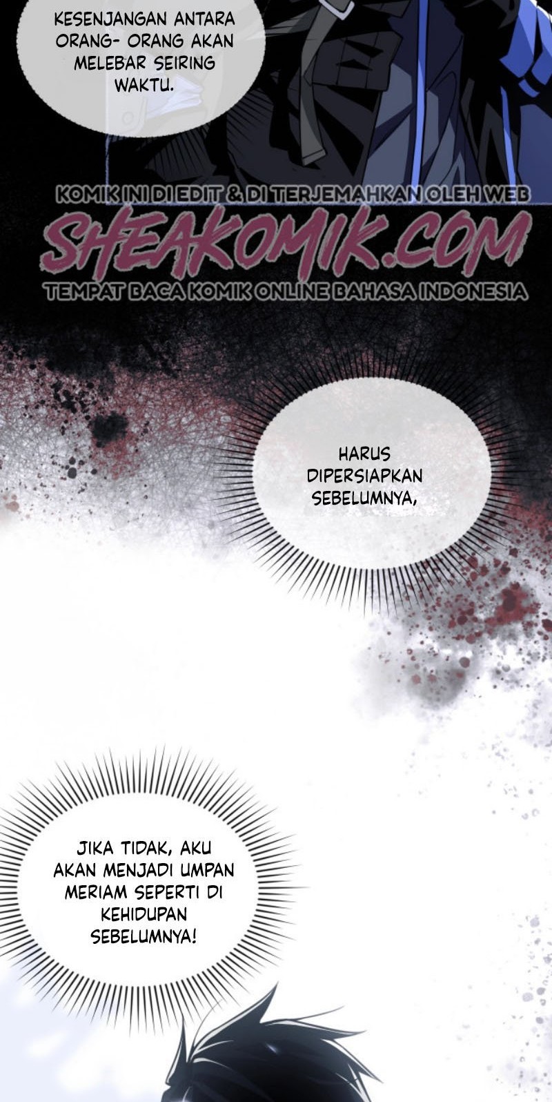 Doom Summoner Bab 01 halaman 22