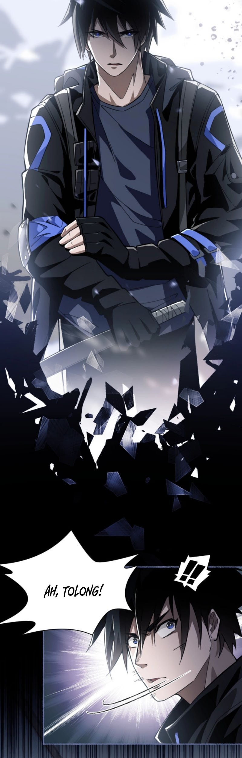 Doom Summoner Bab 01 halaman 23