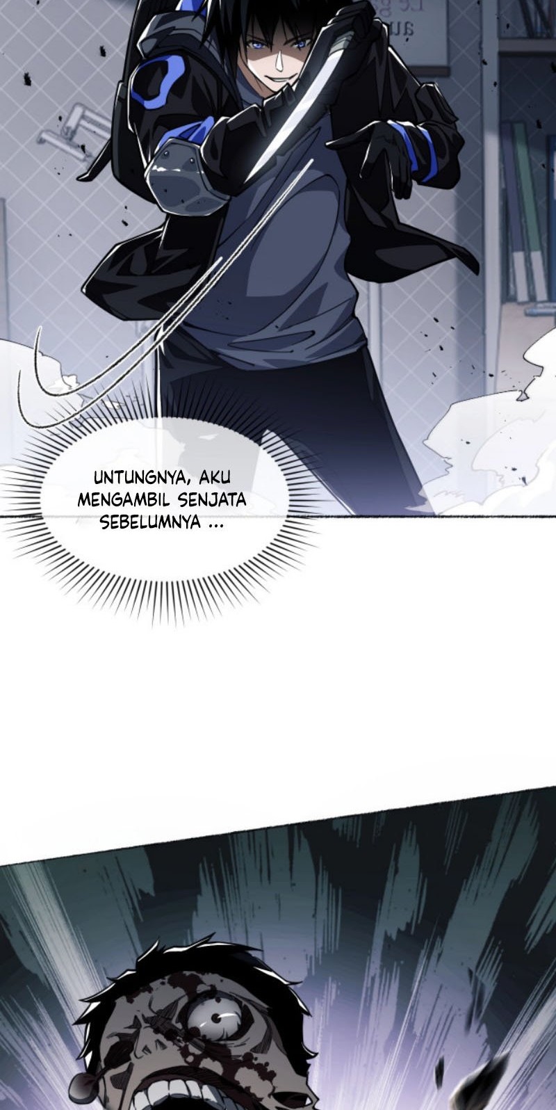Doom Summoner Bab 01 halaman 28