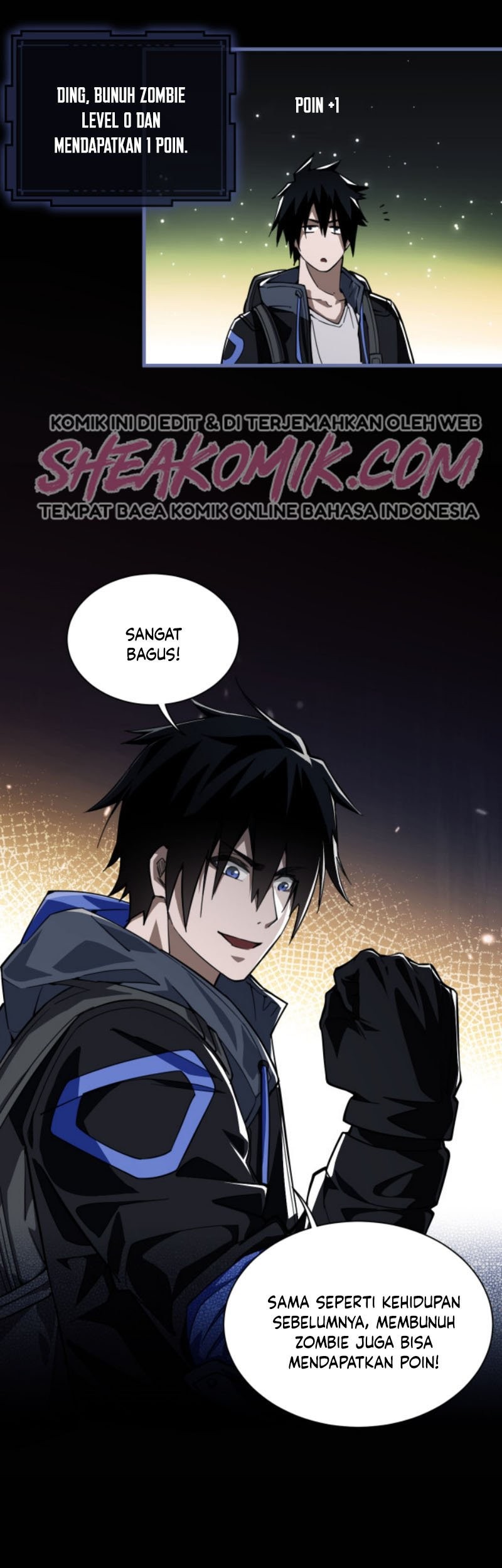 Doom Summoner Bab 01 halaman 33
