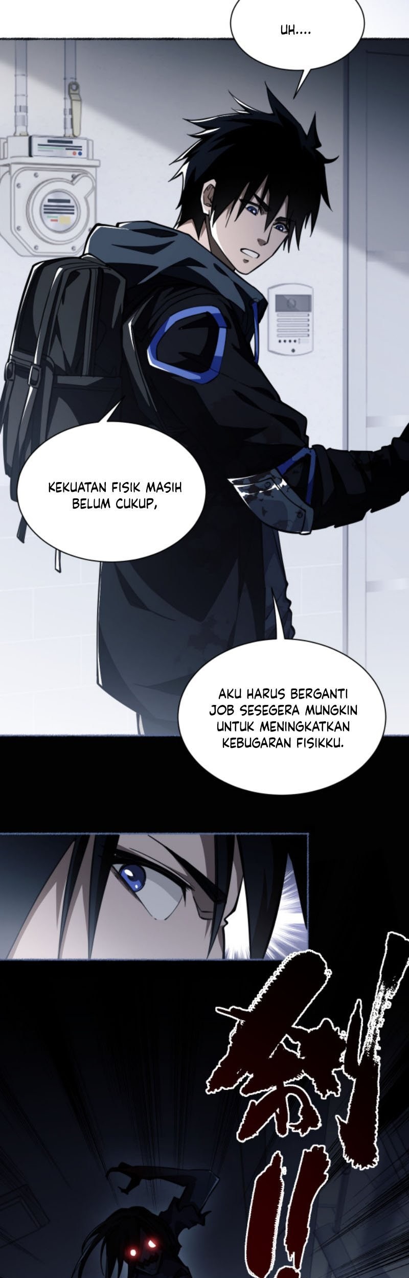 Doom Summoner Bab 01 halaman 47