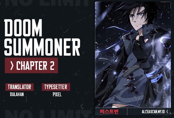 Doom Summoner Bab 02 halaman 1